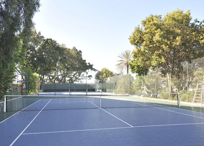 Hotel Pestana Casino Park & Casino Funchal (Madeira)