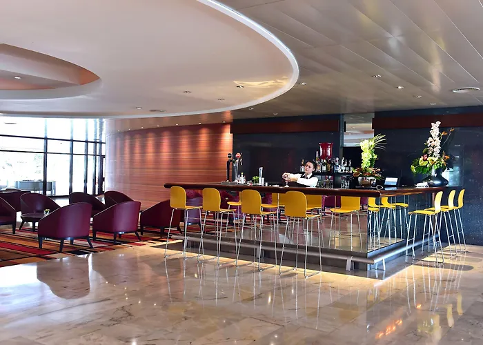 Hotel Pestana Casino Park & Casino