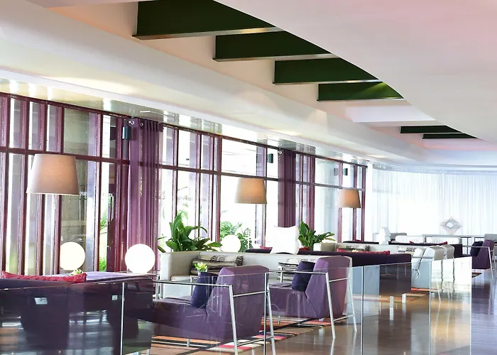 Hotel Pestana Casino Park & Casino