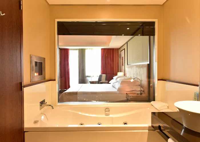 Pestana Casino Park & Casino Funchal (Madeira)