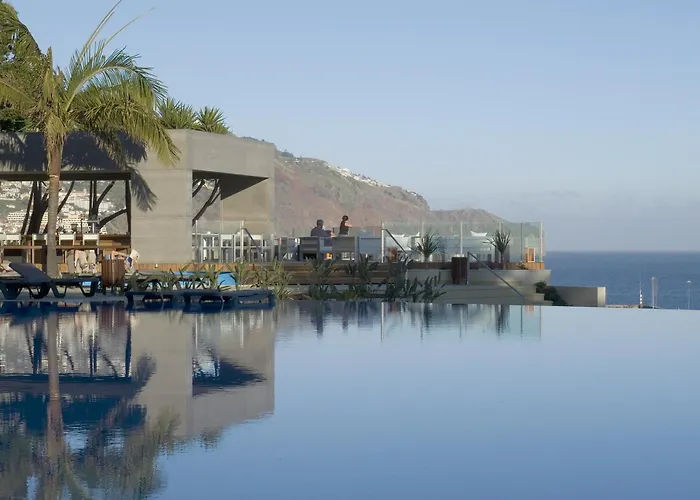 Pestana Casino Park & Casino