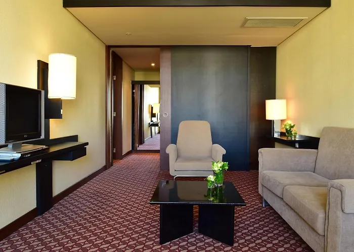 Pestana Casino Park & Casino