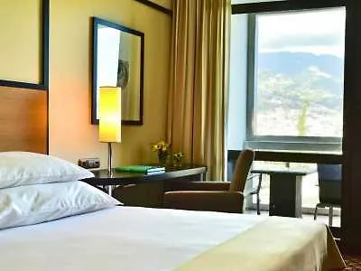 Hotel Pestana Casino Park & Casino