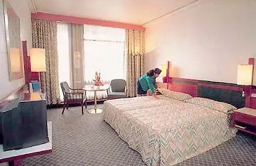 Pestana Casino Park Hotel&casino Hotel Funchal (Madeira)
