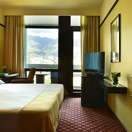 Pestana Casino Park & Casino