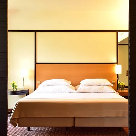 Pestana Casino Park & Casino Ξενοδοχείο 5*