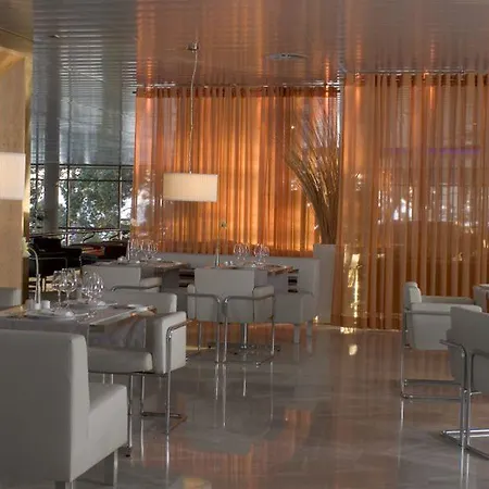 Hotel Pestana Casino Park & Casino