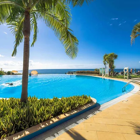 Pestana Casino Park & Casino Φουνκάλ