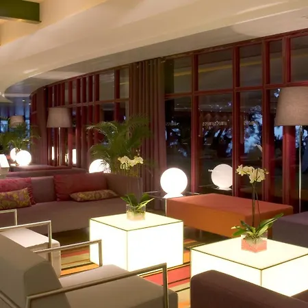Pestana Casino Park & Casino Funchal (Madeira)