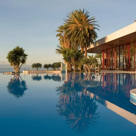 Pestana Casino Park & Casino Φουνκάλ