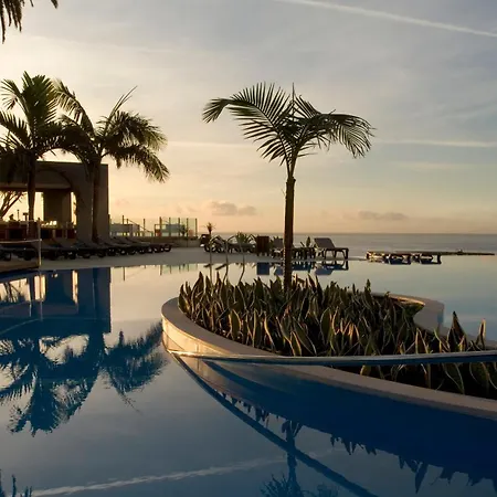 Pestana Casino Park & Casino