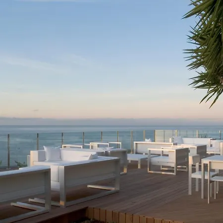 Ξενοδοχείο Pestana Casino Park & Casino