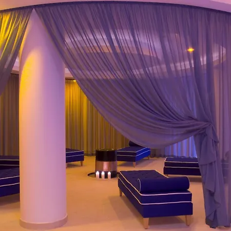 Hotel Pestana Casino Park & Casino Funchal (Madeira)