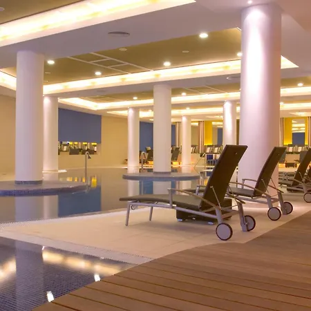 Ξενοδοχείο Pestana Casino Park & Casino Φουνκάλ