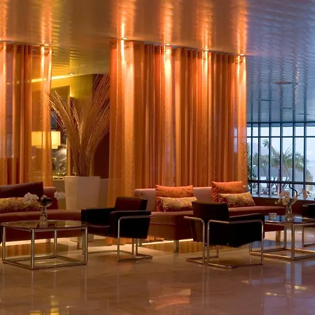 Ξενοδοχείο Pestana Casino Park & Casino