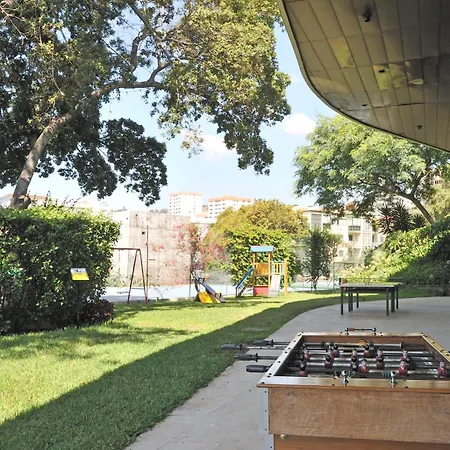 Pestana Casino Park & Casino