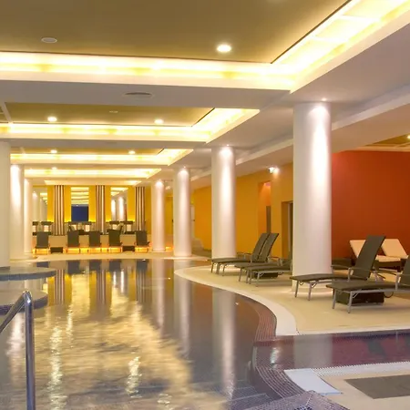 Hotel Pestana Casino Park & Casino 5*