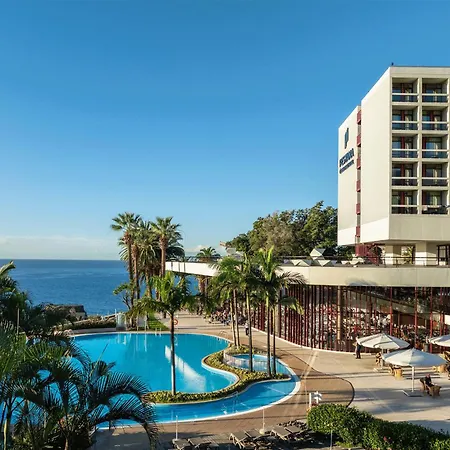 Ξενοδοχείο Pestana Casino Park & Casino Φουνκάλ