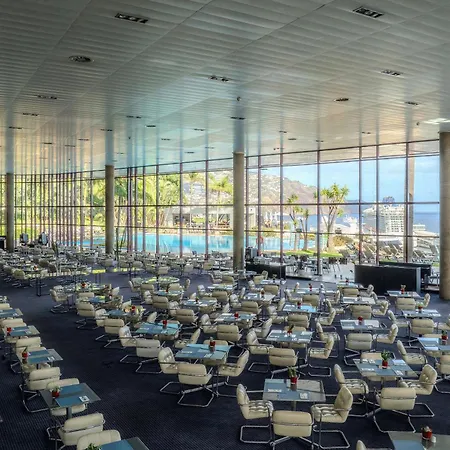 Pestana Casino Park & Casino Φουνκάλ