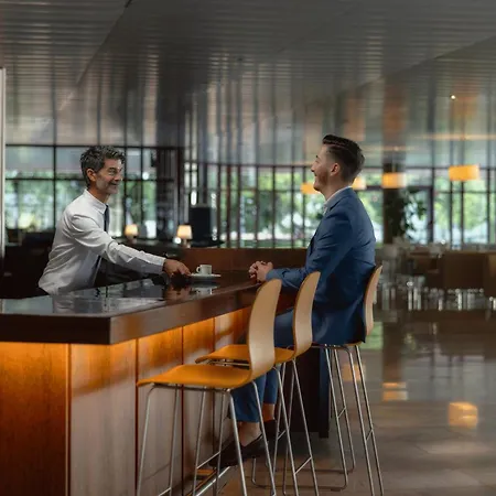 Pestana Casino Park Hotel&casino