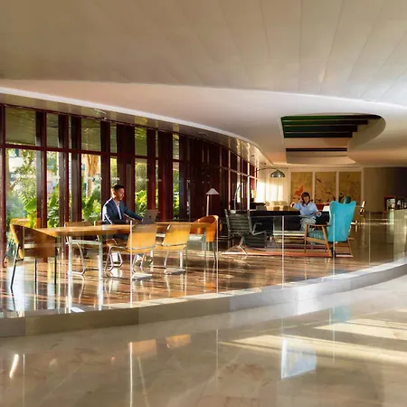 Pestana Casino Park & Casino Ξενοδοχείο
