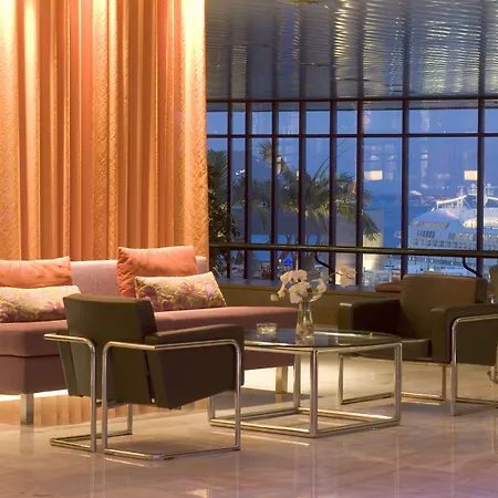 ペスターナ カジノ パーク ホテル&カジノ 5* フンシャル