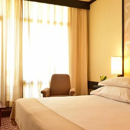 Hotel Pestana Casino Park & Casino Funchal (Madeira)