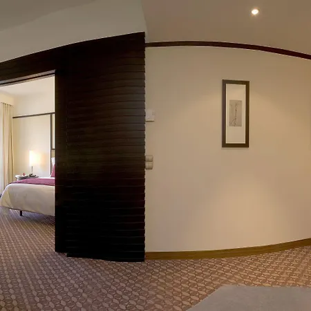 Pestana Casino Park Hotel&casino Hotel 5*
