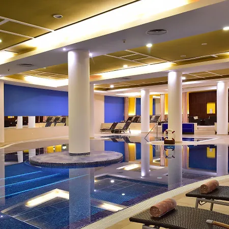 Hotel Pestana Casino Park & Casino 5*