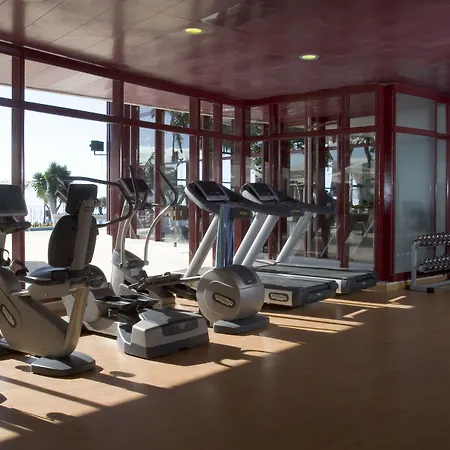 ペスターナ カジノ パーク ホテル&カジノ フンシャル