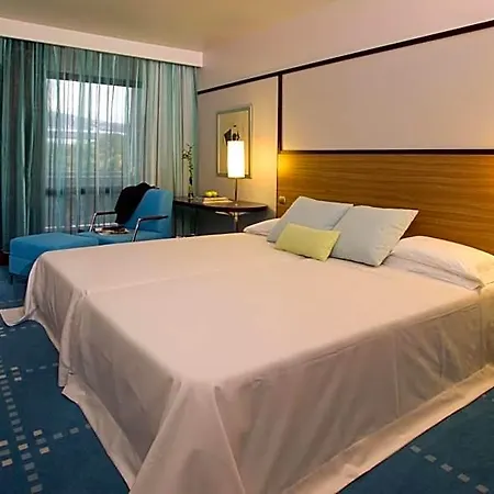 Hotel Pestana Casino Park Hotel&casino 5*