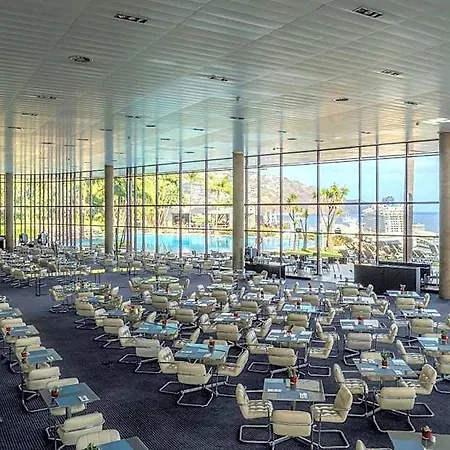 Pestana Casino Park Hotel&casino