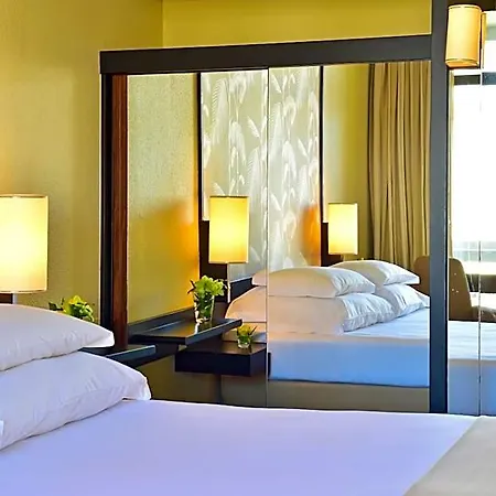 Hotel Pestana Casino Park Hotel&casino