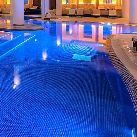 Pestana Casino Park Hotel&casino Hotel Funchal (Madeira)