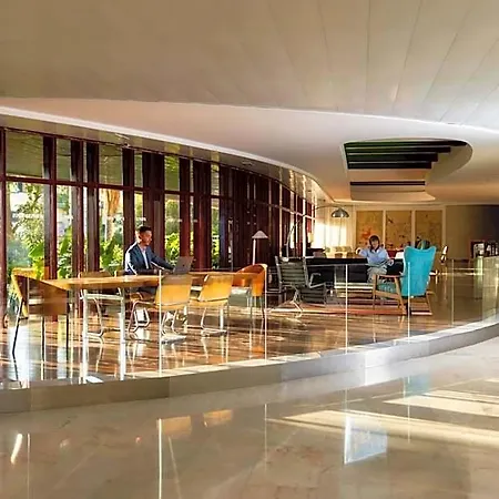 Hotel Pestana Casino Park Hotel&casino