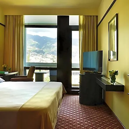 Pestana Casino Park Hotel&casino Hotel