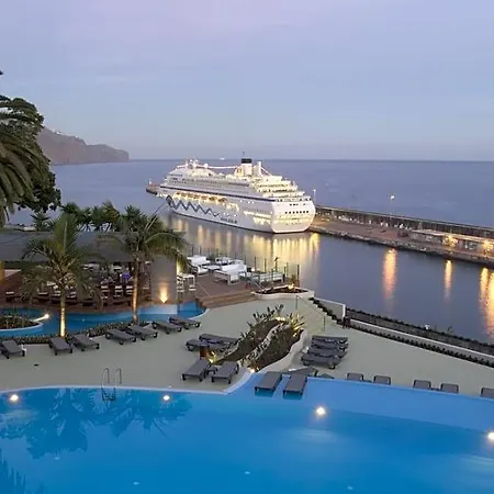 Hotel Pestana Casino Park Hotel&casino