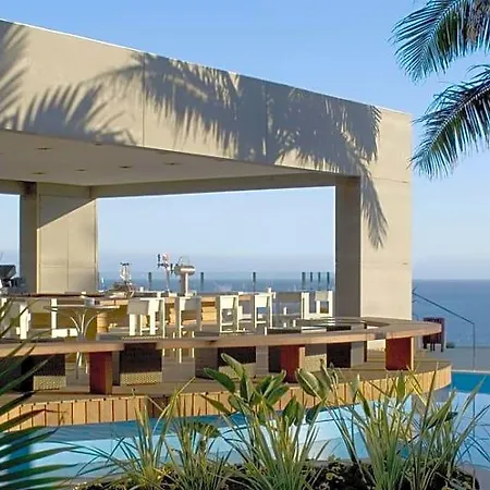 Hotel Pestana Casino Park Hotel&casino Funchal (Madeira)
