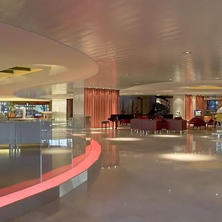 Pestana Casino Park Hotel&casino Hotel