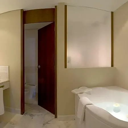 Pestana Casino Park Hotel&casino Hotel Funchal (Madeira)