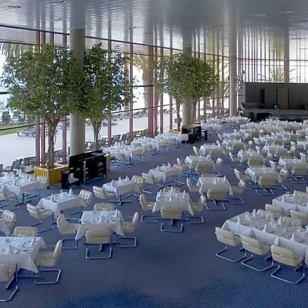 Hotel Pestana Casino Park Hotel&casino