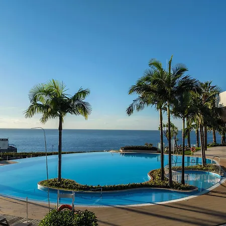 Hotel Pestana Casino Park Hotel&casino 5*