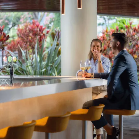 Hotel Pestana Casino Park & Casino 5*