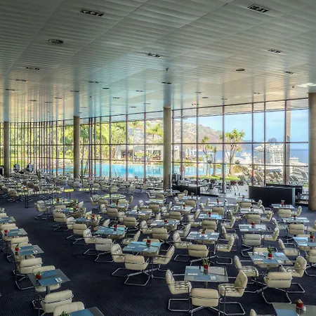 Hotel Pestana Casino Park & Casino Funchal (Madeira)