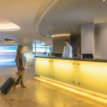Pestana Casino Park Hotel&casino 5*