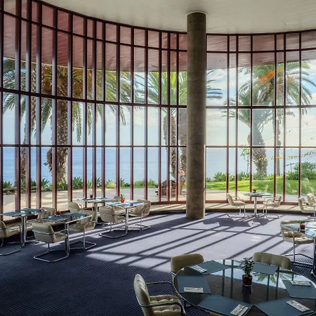Pestana Casino Park & Casino