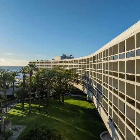 Hotel Pestana Casino Park & Casino