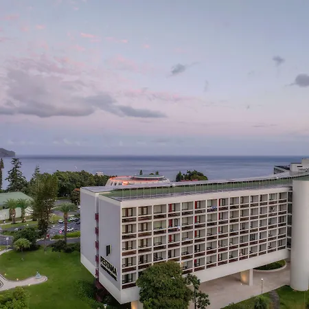 Hotel Pestana Casino Park & Casino Funchal (Madeira)