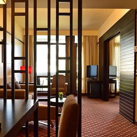 Hotel Pestana Casino Park & Casino 5*