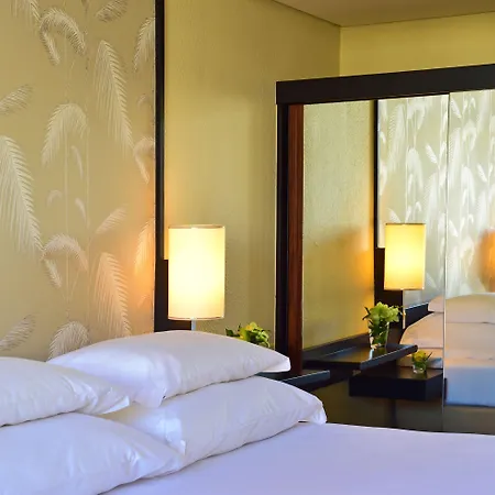 Pestana Casino Park & Casino 5*